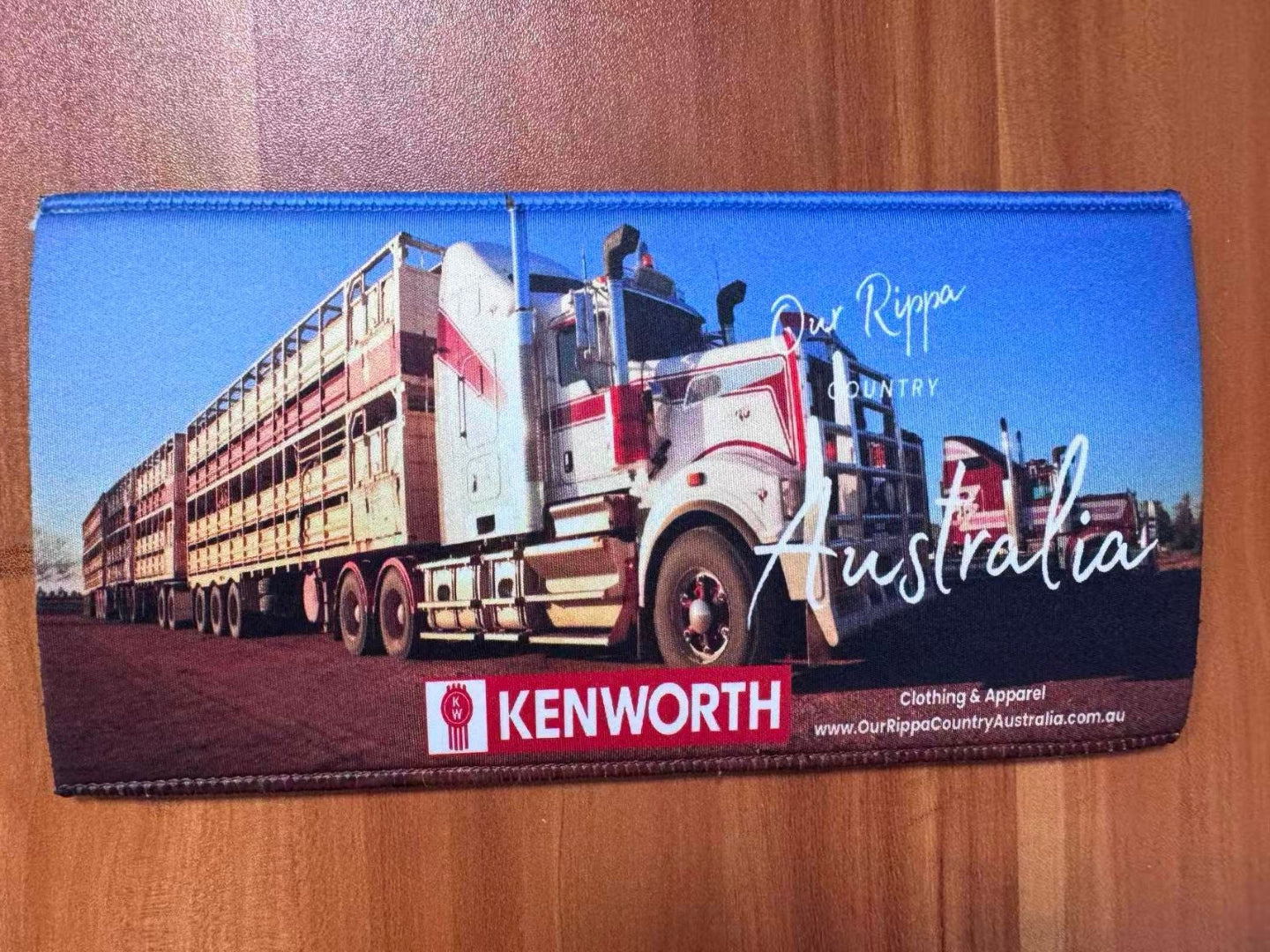 Stubby Coolers – Our Rippa Country Designs