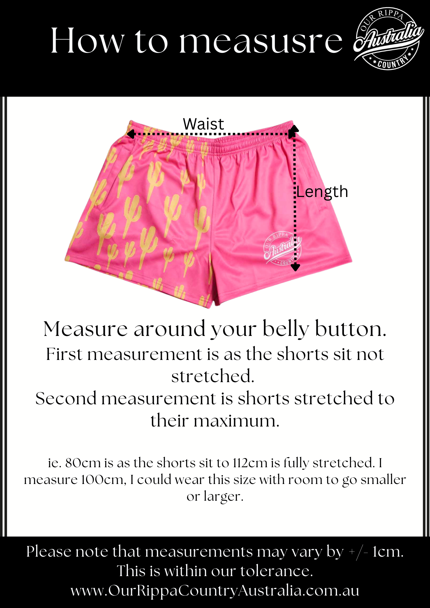 Footy Shorts - π Power. Style. Performance. π€ Green and Black Design, double zippered pockets