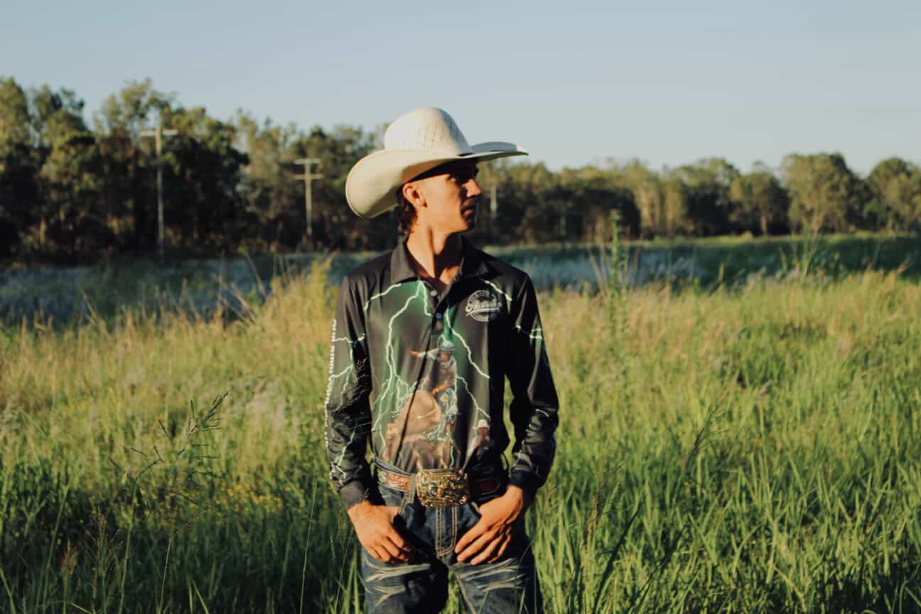 Fishing Shirt - Cooper Groves Official Merch