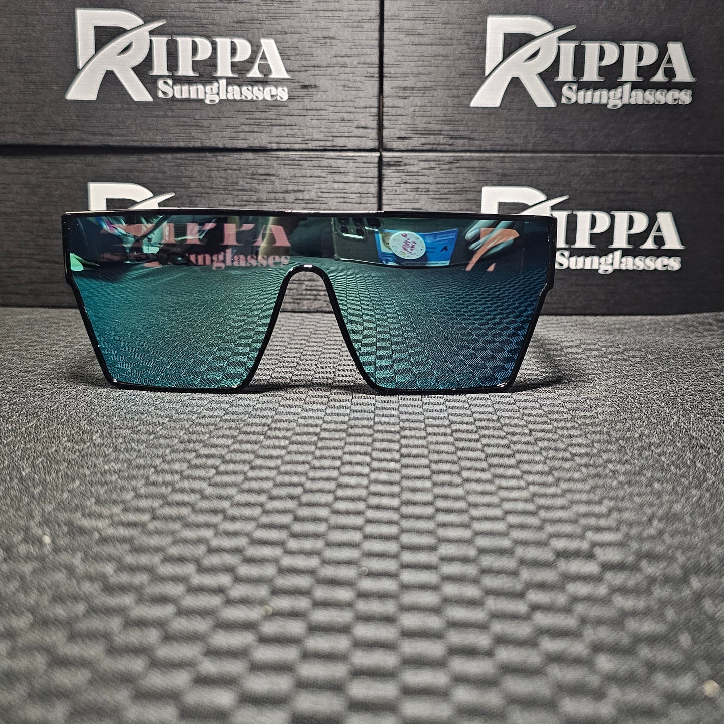 Rippa Titian Sunglasses