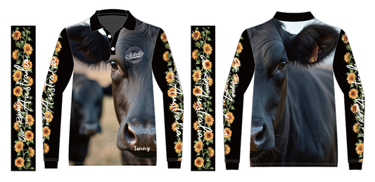 Fishing Shirts - Tammy