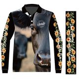 Fishing Shirts - Tammy