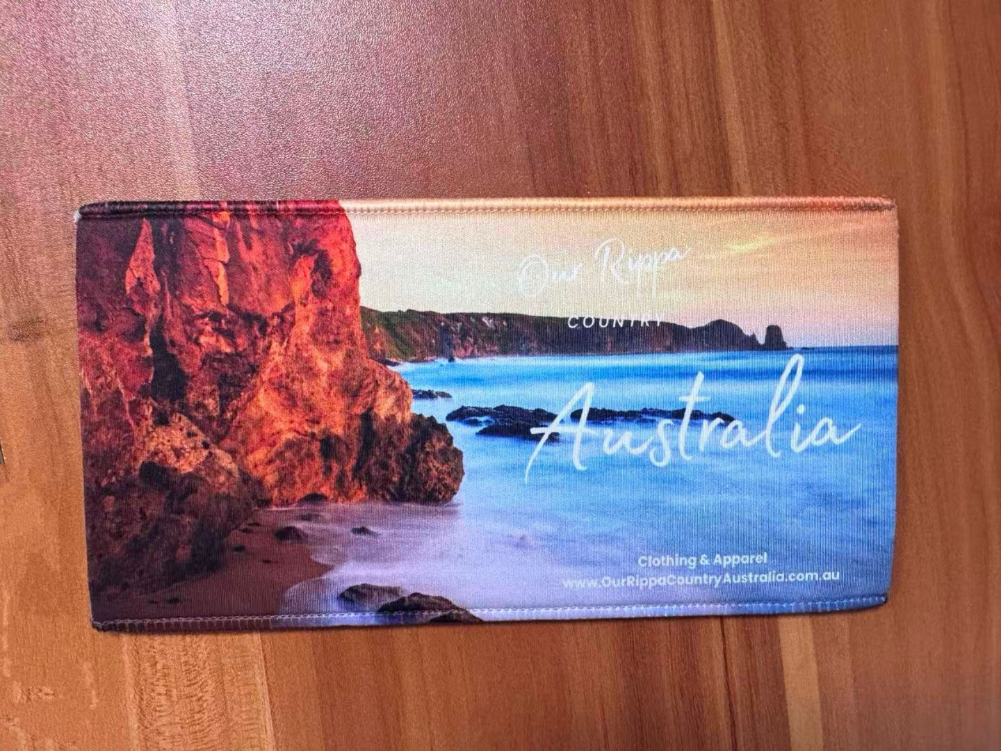 Stubby Coolers – Our Rippa Country Designs