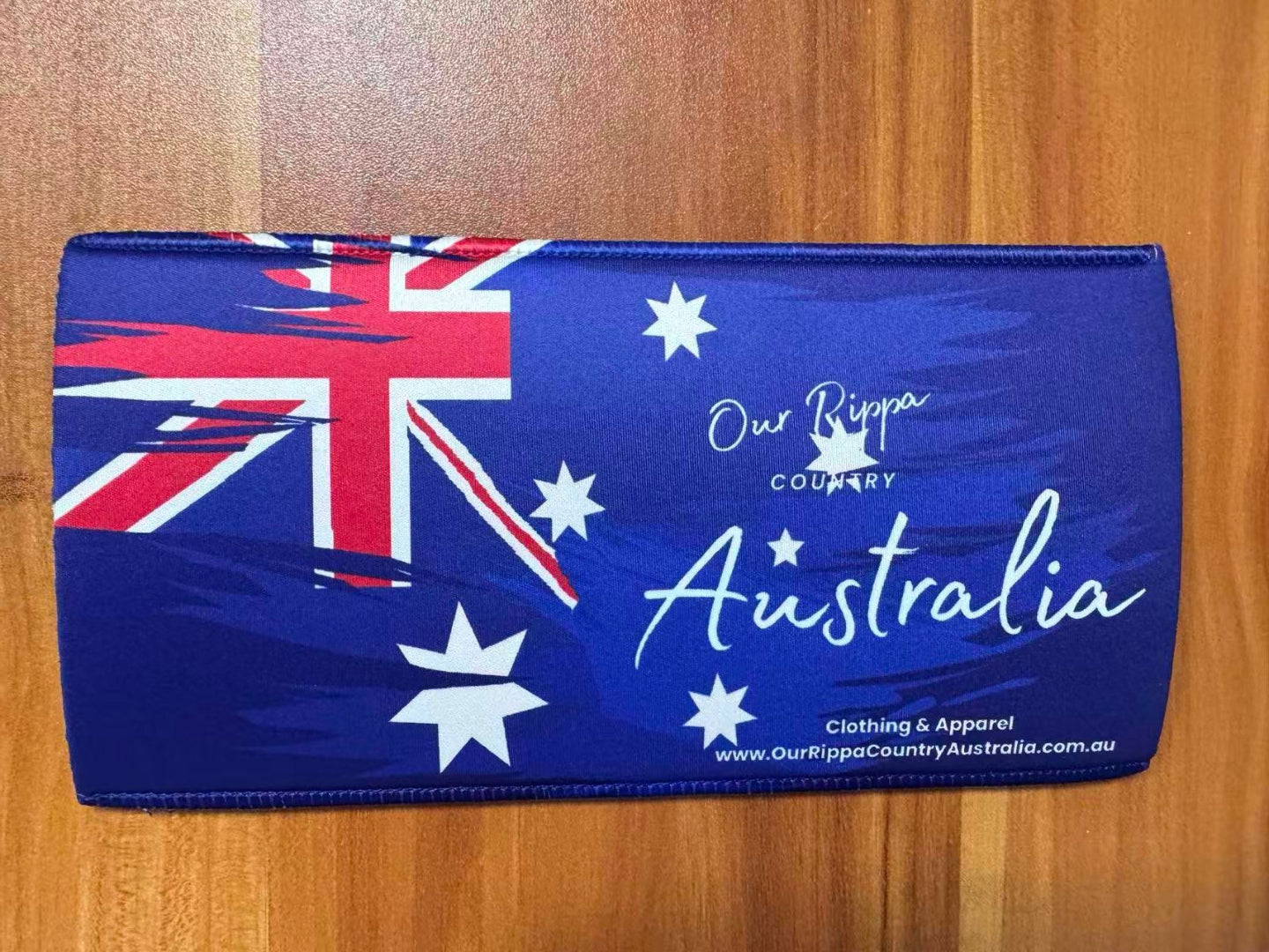 Stubby Coolers – Our Rippa Country Designs