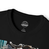 Somebody Save Me Cowboy Graphic Tee