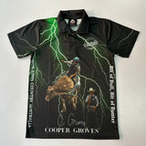 Polo Shirt - Cooper Groves Official Merch