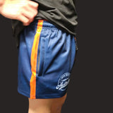 Footy Short - Muster