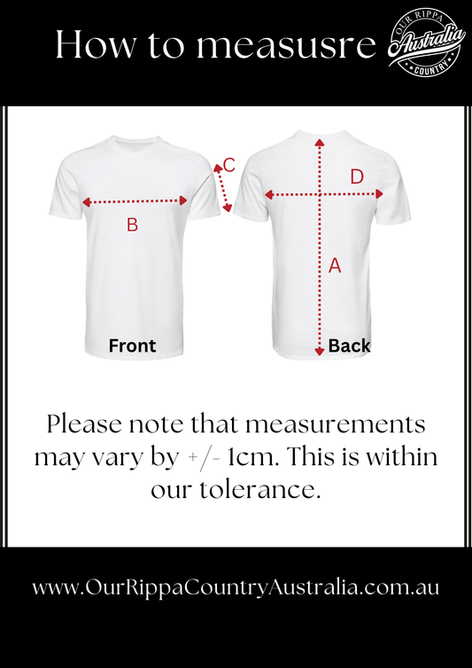 Fishing Shirts - Milly