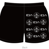 Footy Short - Elliott's Humps n' Rumps