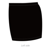Footy Short - Elliott's Humps n' Rumps