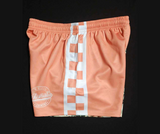 Footy Short -  Flowers, Cactus & Boots Design