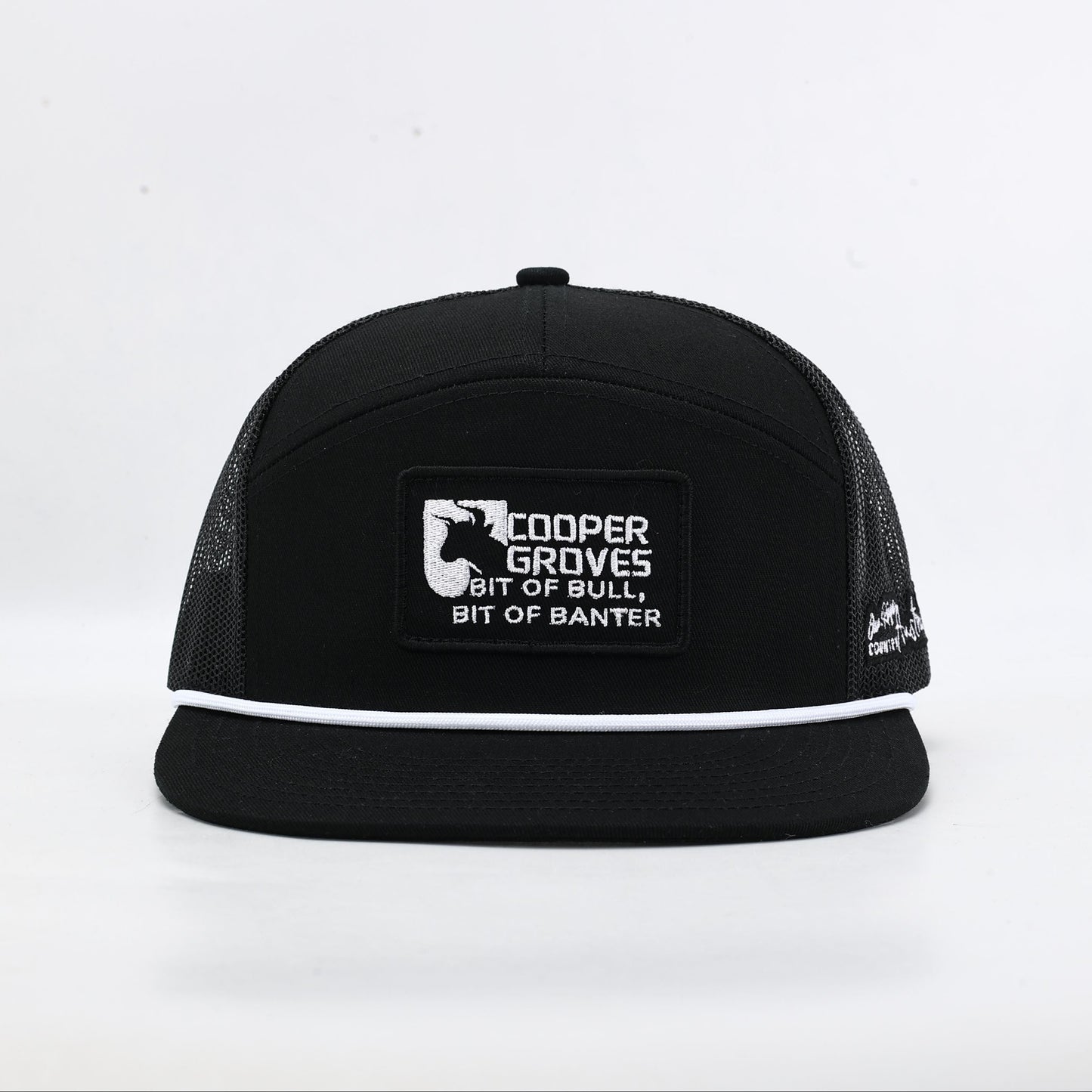 Caps - Cooper Groves Official Merch