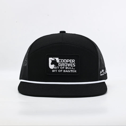 Caps - Cooper Groves Official Merch