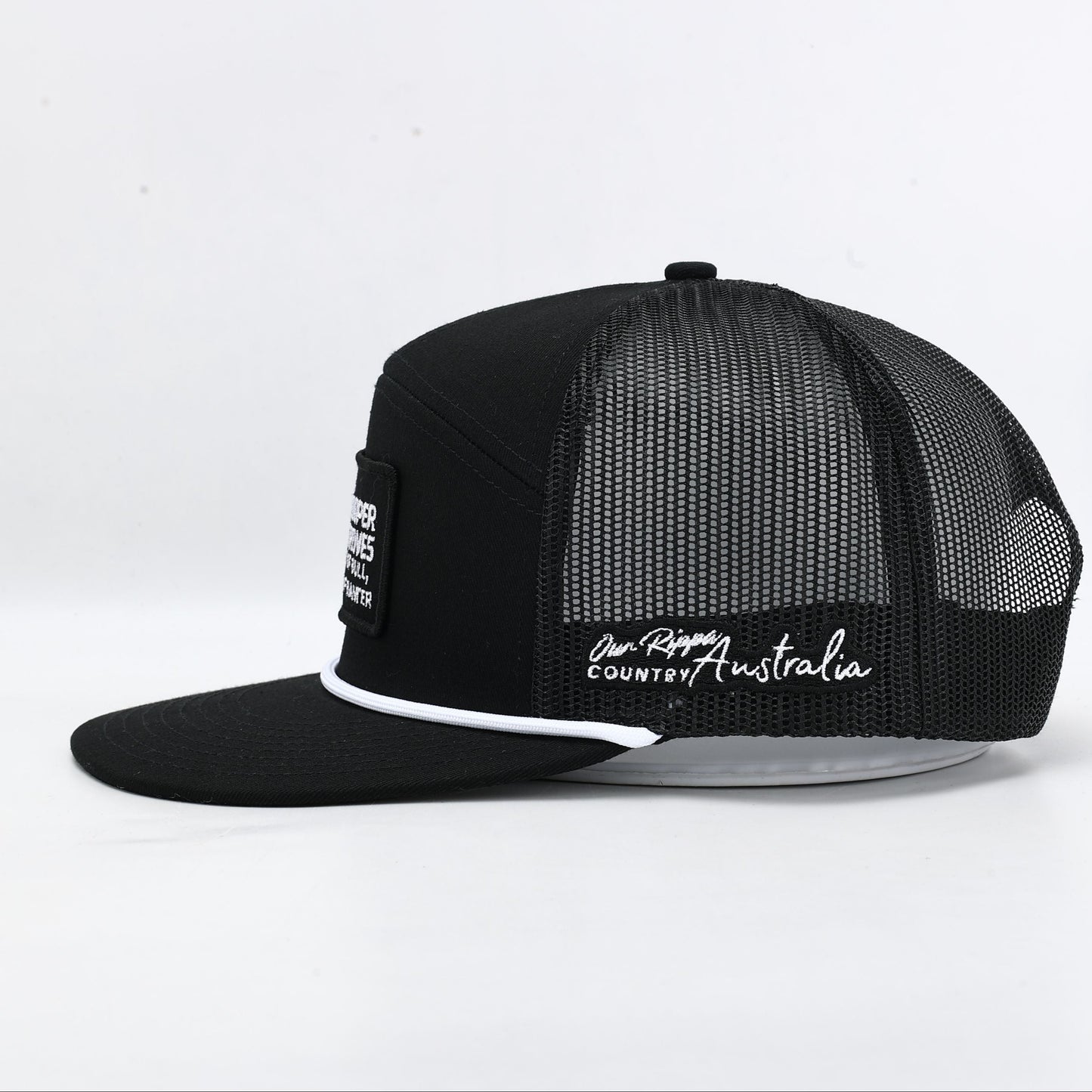 Caps - Cooper Groves Official Merch