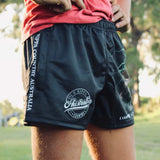 Footy Shorts - Cooper Groves Official Merch