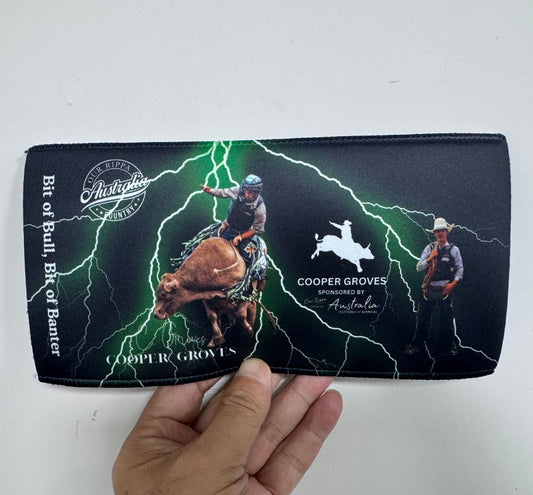 Stubby Coolers Cooper Groves Official Merch