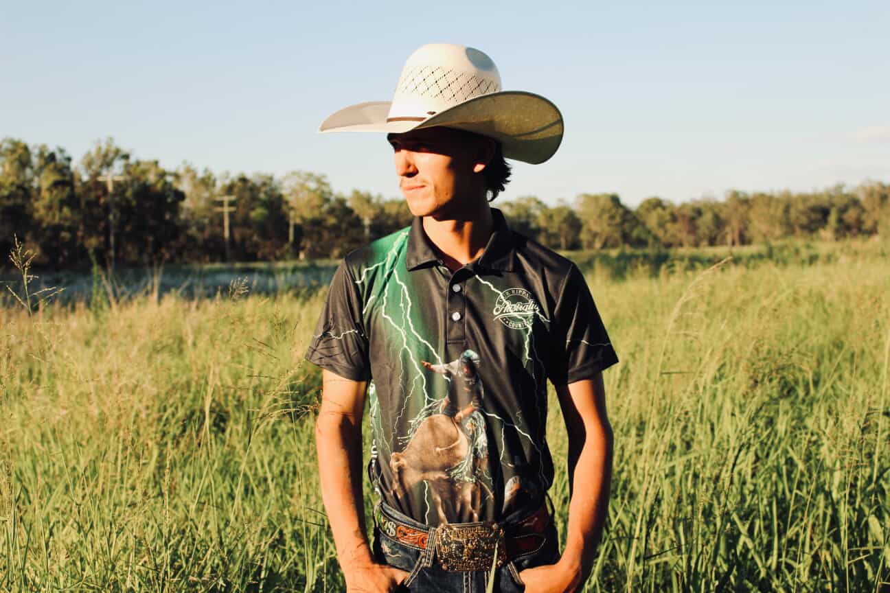 Polo Shirt - Cooper Groves Official Merch