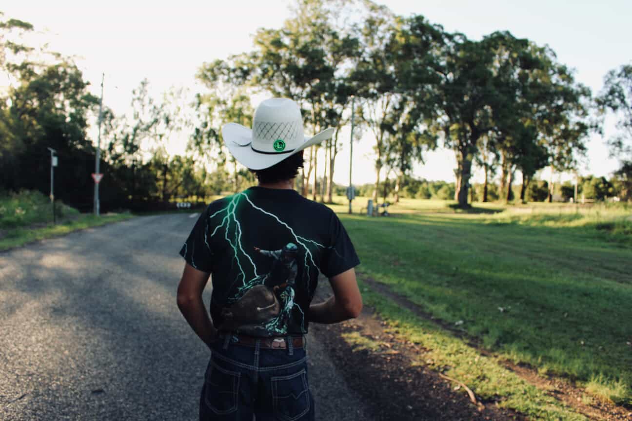 Polo Shirt - Cooper Groves Official Merch