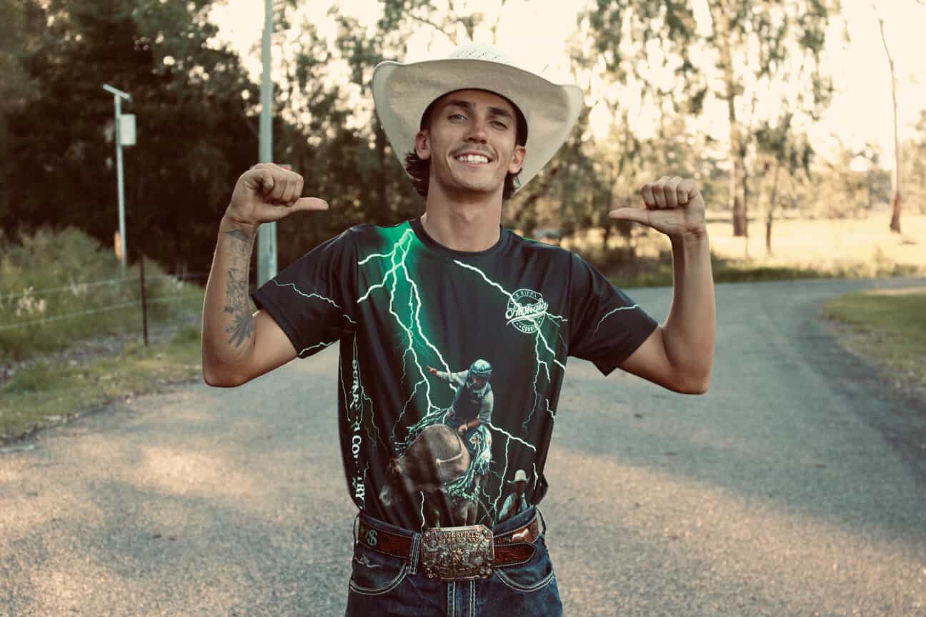 T-Shirts - Cooper Groves Official Merch