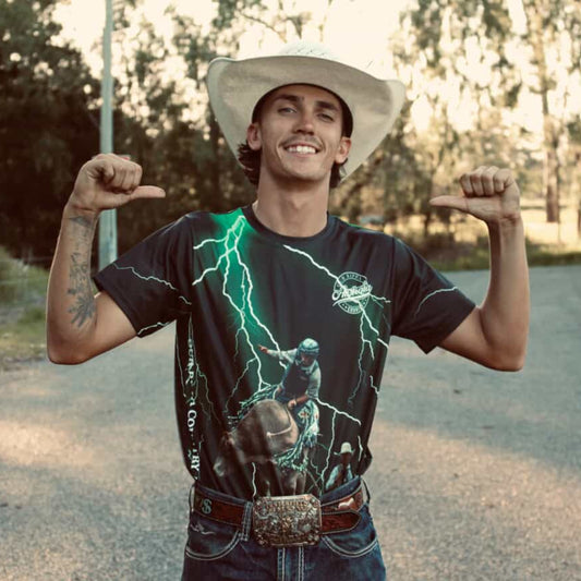 T-Shirts - Cooper Groves Official Merch