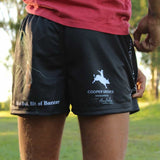 Footy Shorts - Cooper Groves Official Merch