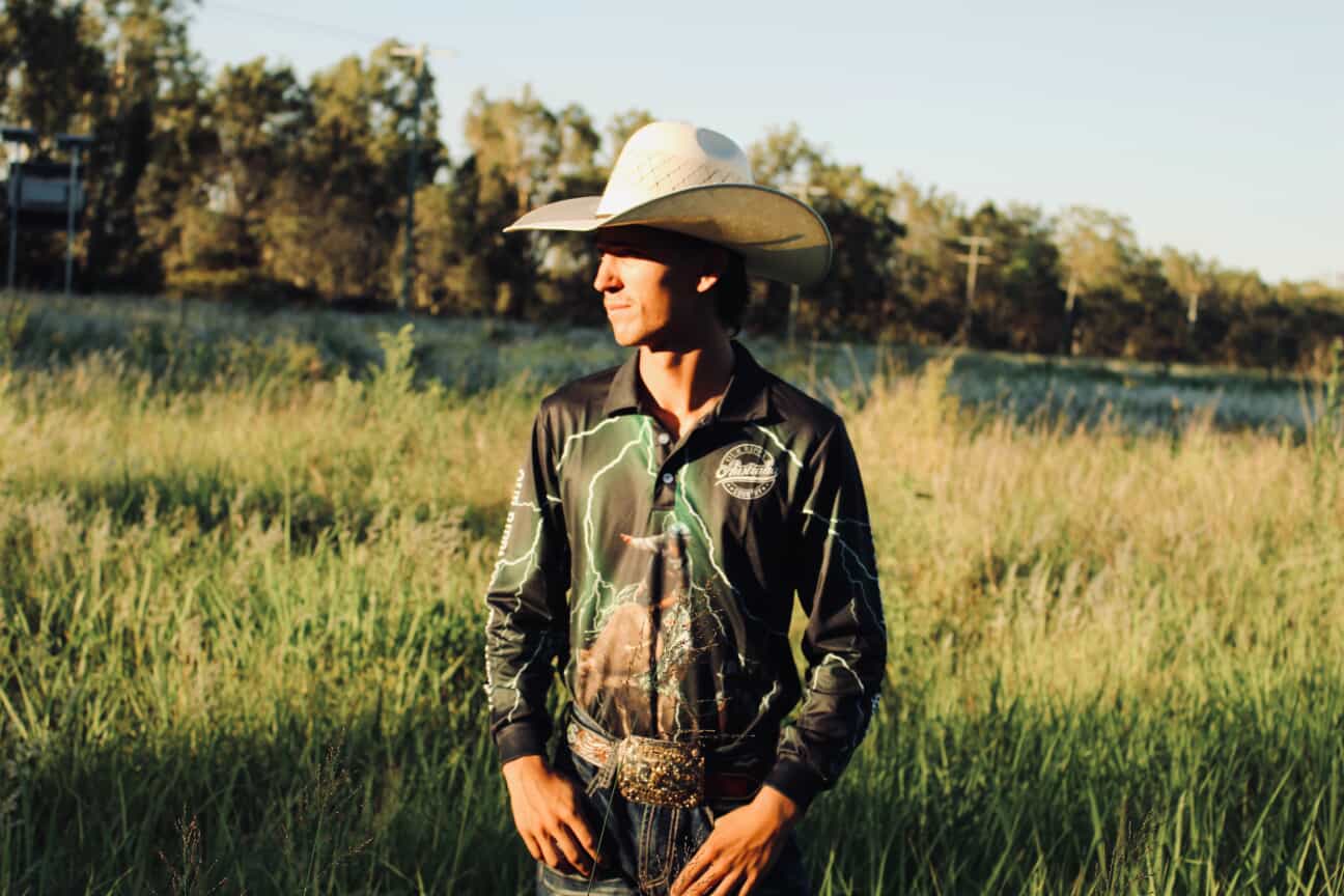 Fishing Shirt - Cooper Groves Official Merch