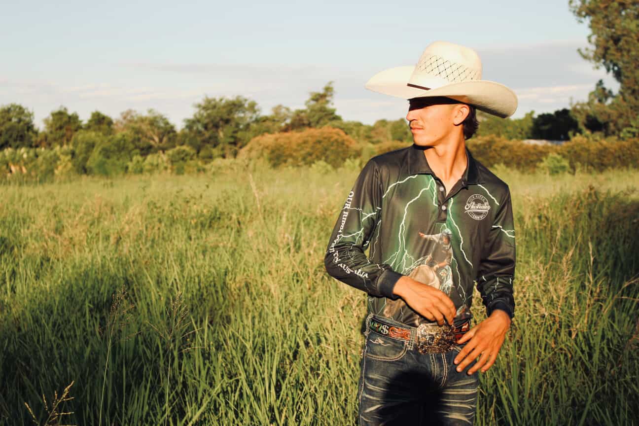 Fishing Shirt - Cooper Groves Official Merch