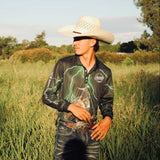 Fishing Shirt - Cooper Groves Official Merch