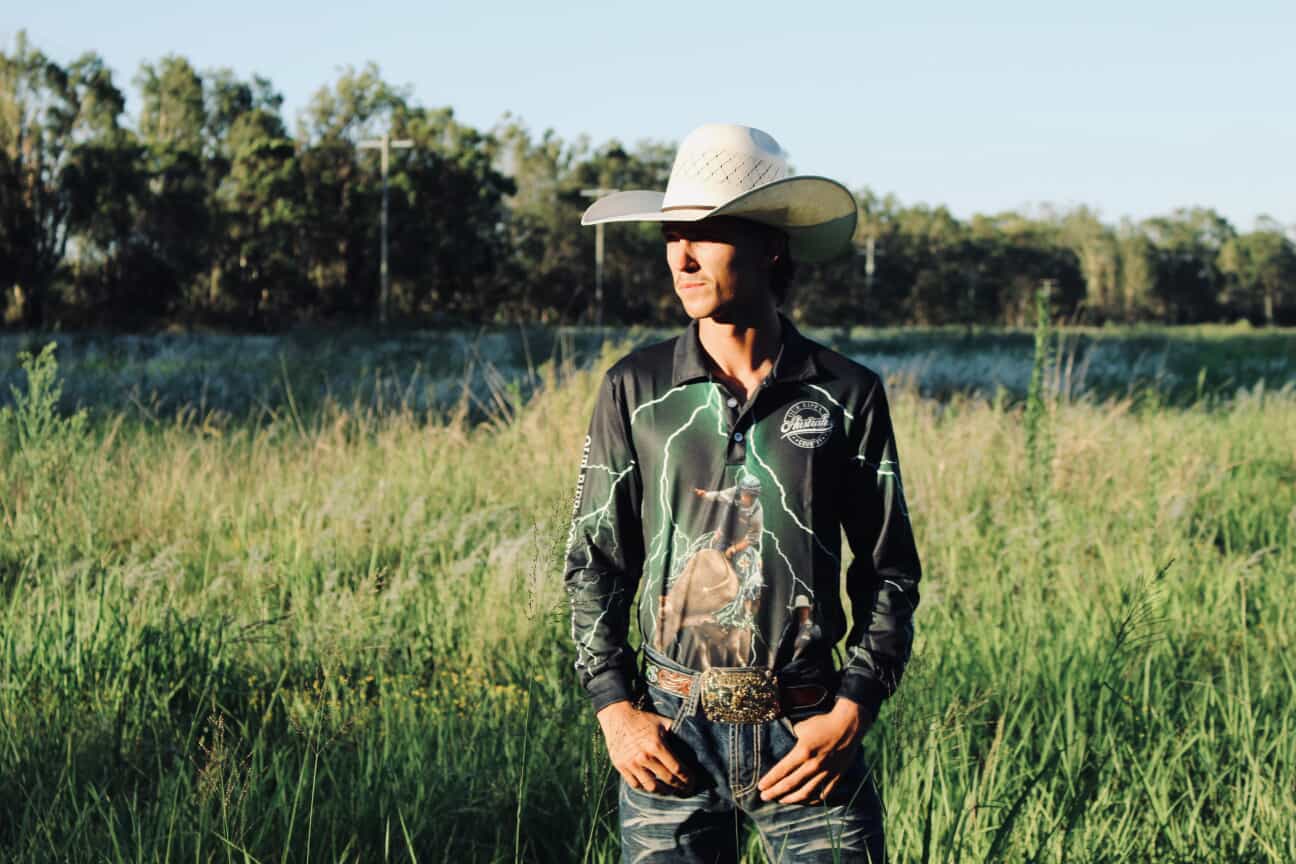 Fishing Shirt - Cooper Groves Official Merch