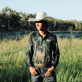 Fishing Shirt - Cooper Groves Official Merch