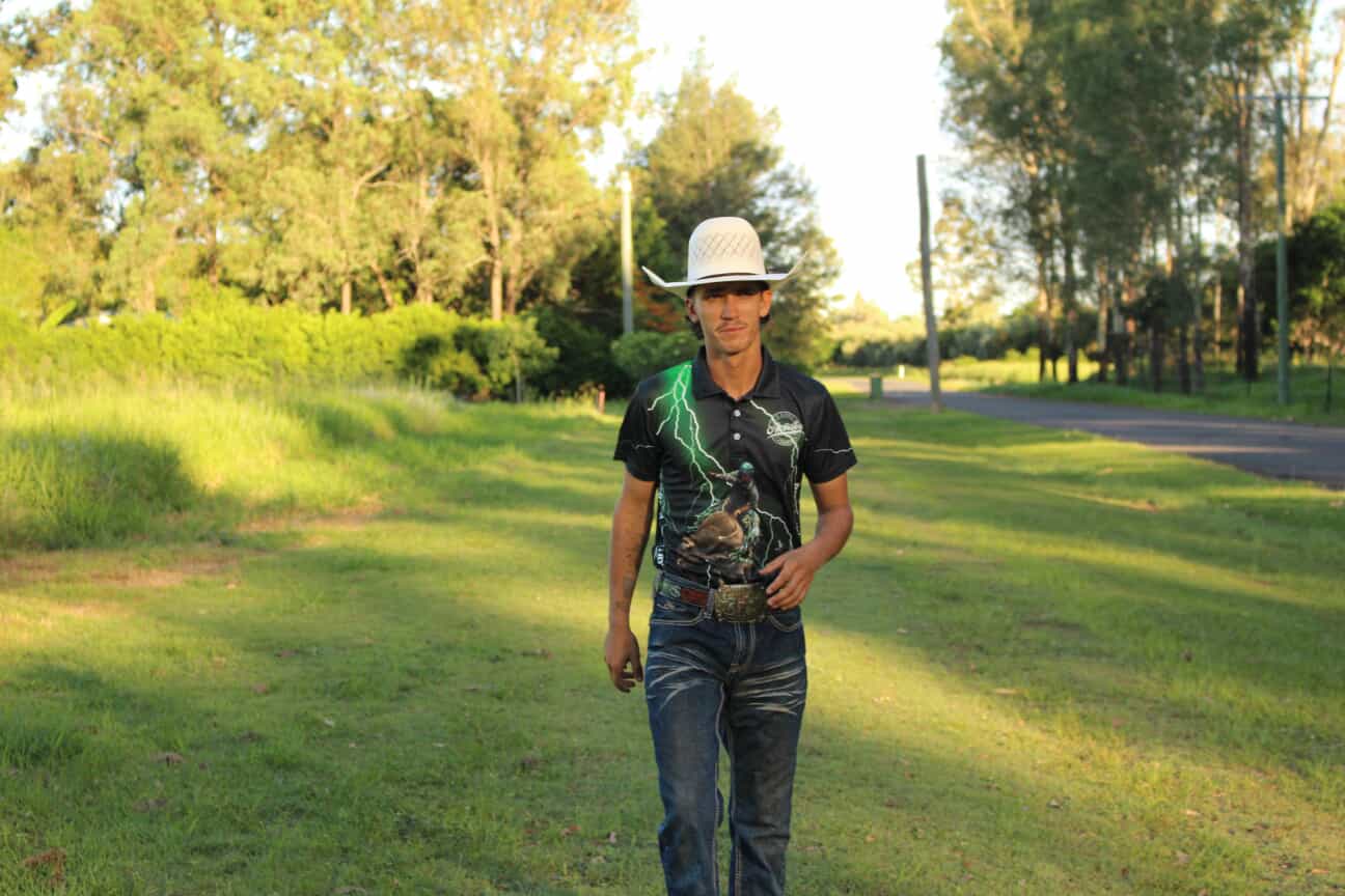 Polo Shirt - Cooper Groves Official Merch