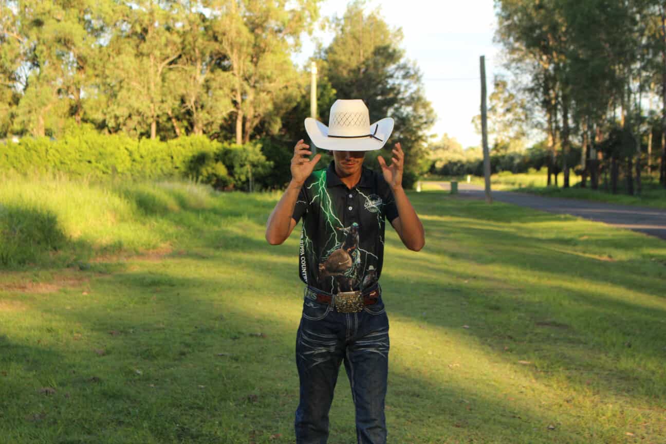 Polo Shirt - Cooper Groves Official Merch