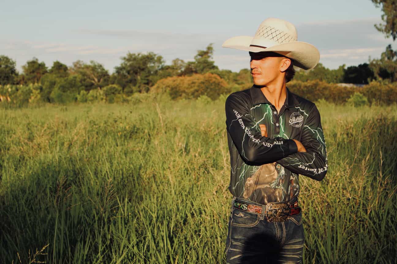 Fishing Shirt - Cooper Groves Official Merch