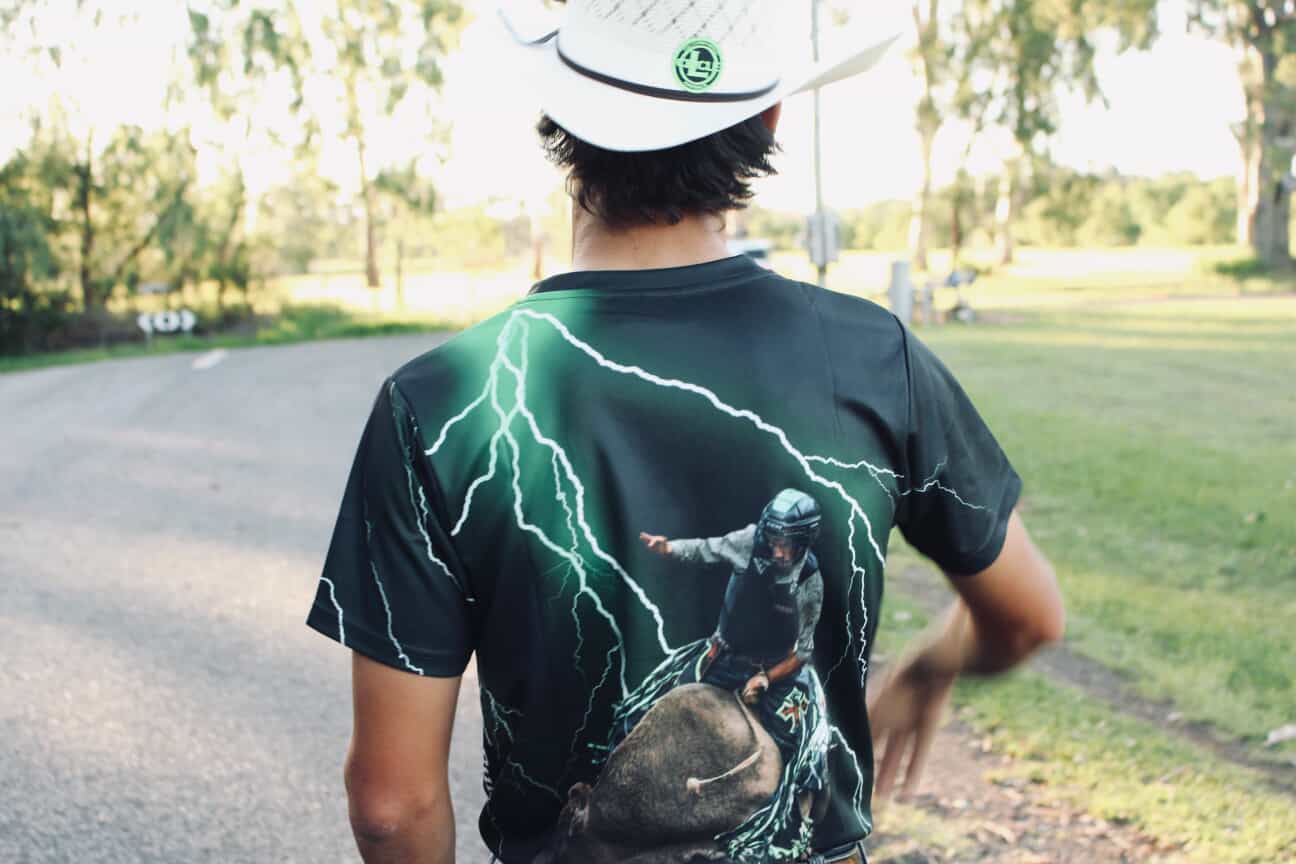 T-Shirts - Cooper Groves Official Merch