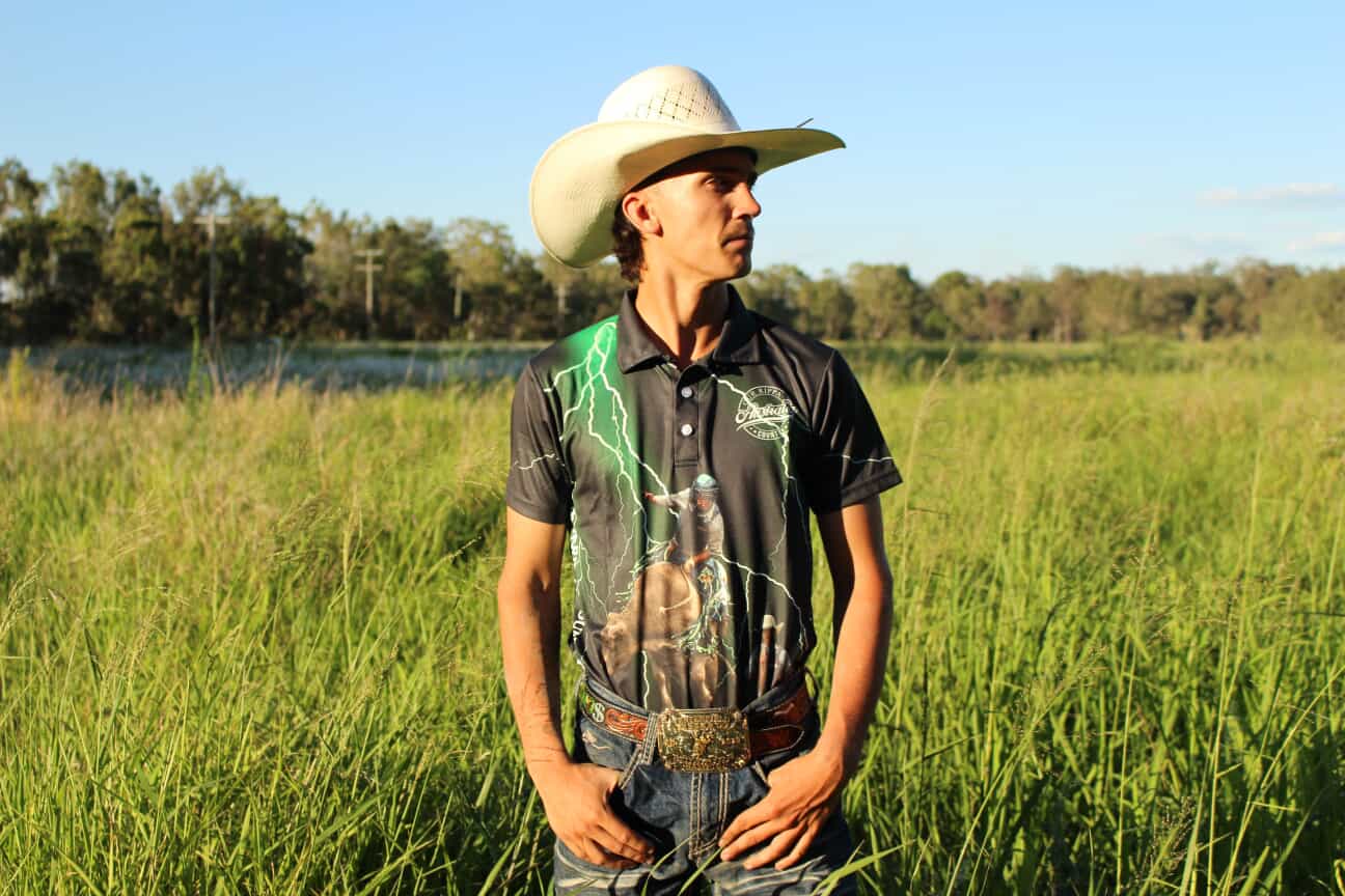 Polo Shirt - Cooper Groves Official Merch