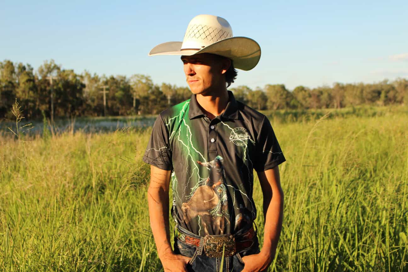 Polo Shirt - Cooper Groves Official Merch