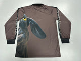 Fishing Shirts -Gary the Goat