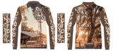 Fishing Shirts - Lilly