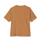 Coffee Cow Tee — “Too Much Caffeine Makes Me Crazy” Graphic Tee