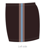 Footy Short - Cattle Truck