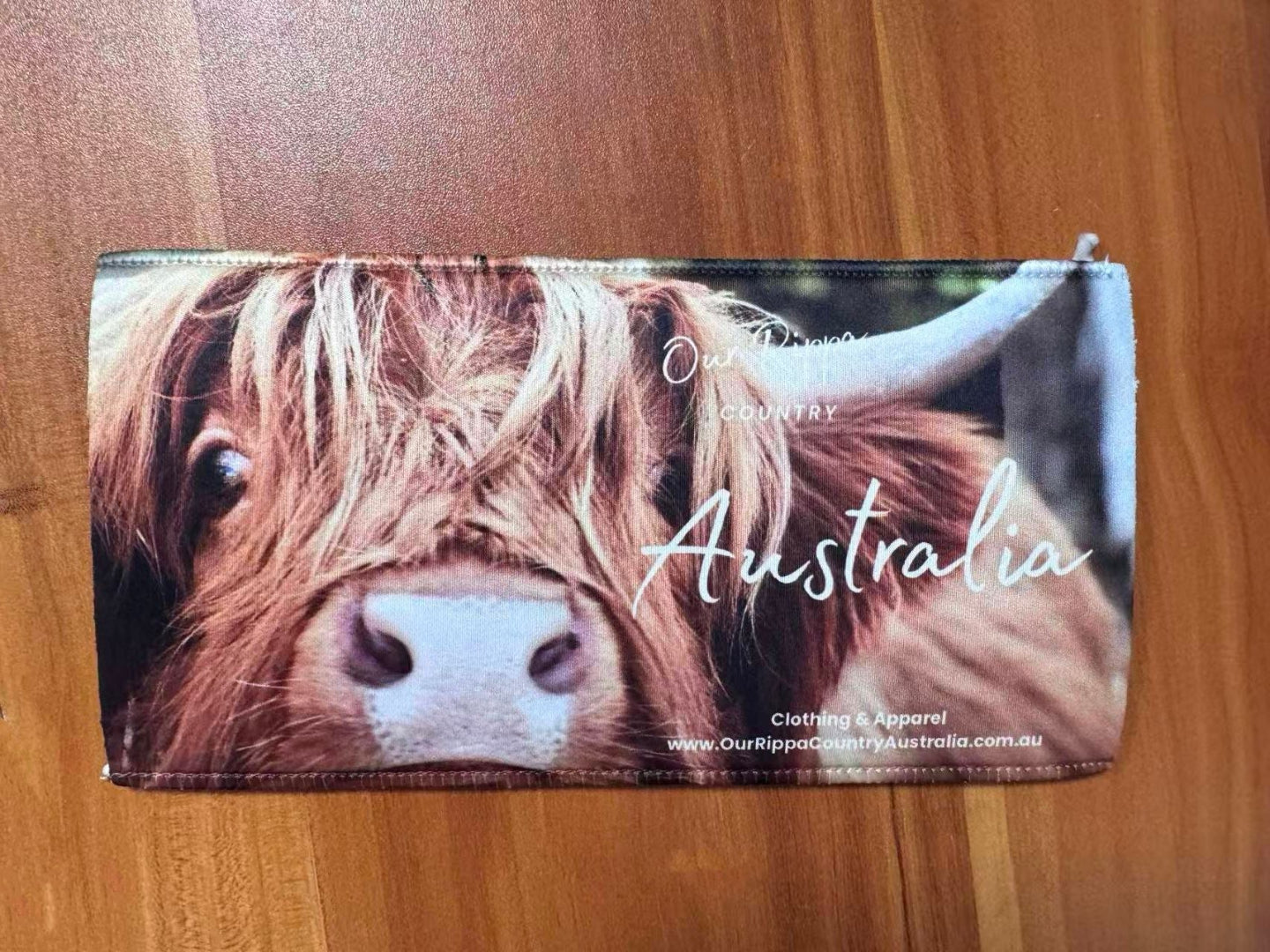 Stubby Coolers – Our Rippa Country Designs