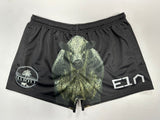Footy Short - Elliott's Grow a Set!