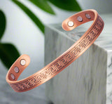 BioMagnetic Copper Cuffs 💪🇦🇺 - Celtic 2
