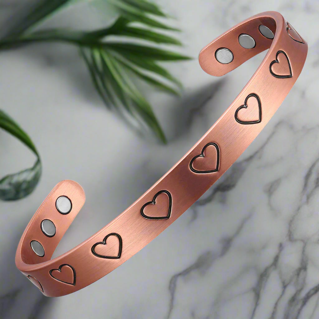 hearts