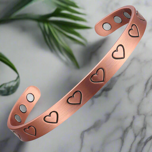 hearts
