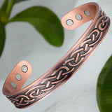 BioMagnetic Copper Cuffs 💪🇦🇺 - Platt