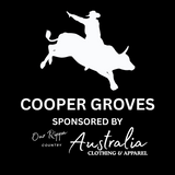 T-Shirts - Cooper Groves Official Merch