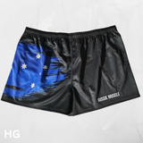 Footy Shorts -  Holden HG Ute