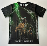 T-Shirts - Cooper Groves Official Merch