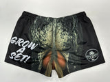 Footy Short - Elliott's Grow a Set!